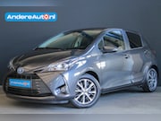 Toyota Yaris - 1.5 Hybrid Y20 |parkeersensoren|stoelverwarming|parkeercamer