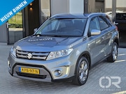 Suzuki Vitara - 1.6 Exclusive Automaat Carplay Camera Cruise