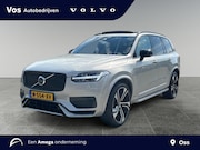 Volvo XC90 - 2.0 T8 Recharge AWD R-Design | Luchtvering | Trekhaak