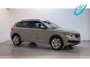 Skoda Kamiq - 1.0 TSI 110pk DSG Sport Business Camera Stoelverwarming App-