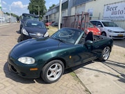 Mazda MX-5 - 1.6i Exclusive