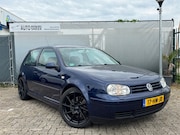 Volkswagen Golf - 2.8 V6 4Motion-NWE APK-Clima-Cruise-Leer