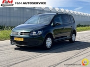 Volkswagen Touran - 1.2 TSI Trendline BlueMotion