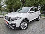 Volkswagen T-Cross - 1.0 Style | 110PK | Stoelverw. | Climate | Adaptive Cruise |