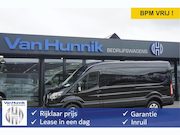Ford Transit - 350L L3H2 Limited AUT-10 RWD 165PK BPM VRIJ 3.5T Trekhaak, N