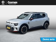 Smart #5 - Brabus 100 kWh