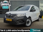 Renault Kangoo - E-Tech Advance L2 44 kWh PACK EXTENDED GRIP MET ALL SEASON B
