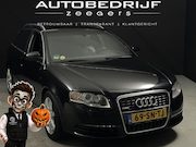 Audi A4 - Avant 2.0 TFSI quattro Pro Line *Navi*Heatseat*Automaat*