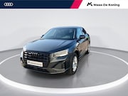 Audi Q2 - 30 TFSI/110PK Advanced edition · Navigatie · Parkeersensoren