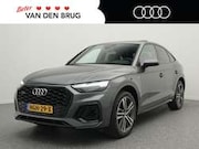 Audi Q5 - Sportback 55 TFSI e 265 PK S edition | Panoramadak