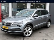 Skoda Karoq - 1.0 TSI Style Business | Trekhaak | Achteruitrij camera | Ap