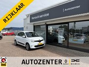Renault Twingo - Z.E. R80 Collection | 22 kWh koopaccu SoH 92.8% | Pack City 