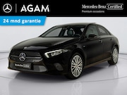 Mercedes-Benz A-klasse - Limousine 250 e Premium Plus | Panorama dak