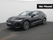 Audi A6 - Avant 2.0 e-hybrid quattro S Competition 367 PK | Panoramada