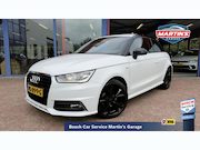 Audi A1 - 1.0 TFSI Adrenalin S-LINE | CRUISE | NAVI| LMV