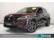 Nissan Qashqai - 1.3 MHEV Xtronic Tekna | 360° camera | Panoramadak | Matrix