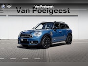 MINI Countryman - Cooper SE ALL4 Salt
