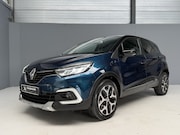 Renault Captur - 1.2 TCe Intens GARANTIE|Automaat|Camera|LED