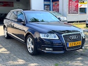 Audi A6 - 2.0 TFSI Advance Aut Bj:2011 ECC Navi Nette Auto