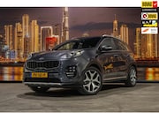 Kia Sportage - 1.6 T-GDI GT-Line