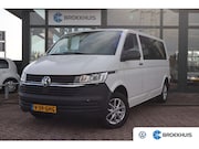 Volkswagen Transporter - 150PK Automaat Dubbel Cabine 2.0 TDI L2H1 30 | Bestuurdersst