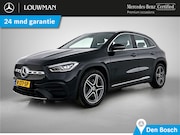 Mercedes-Benz GLA-Klasse - 200 AMG line | Trekhaak | Alarm scm 3 | Dodehoek assistent |
