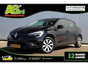 Renault Clio - 1.0 TCe 90 Equilibre Navigatie Carplay Android Airco Cruise