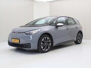 Volkswagen ID.3 - 58kWh 204pk 1ST 89% SoH [ 18 INCH+STOELVERWARMING+VIRTUAL+CA