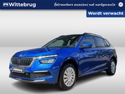 Skoda Kamiq - 1.0 TSI Ambition / Panoramadak / Virtual cockpit / Navigatie