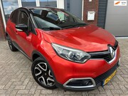Renault Captur - 0.9 TCe Dynamique / 1e Eig / Navi / Camera / PDC / Clima / N