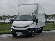 Iveco Daily - 40C18 ac automaat EURO6