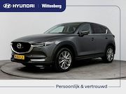 Mazda CX-5 - 2.0 SkyActiv-G 165 Luxury Aut. | Leer | Memory | Stoelventil
