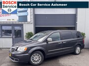 Lancia Voyager - 2.8 Multijet Gold / Navi / Airco / Camera / Nap