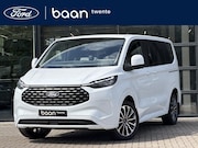Ford Tourneo Connect - 340 2.5 PHEV L1H1 Titanium X | Luxury Pack | Elektr. schuifd