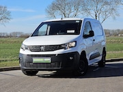 Peugeot Partner - 1.5 L2 Navi Airco 3 Zits