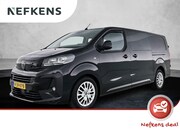 Peugeot Expert - 2.0 145pk S&S L3 DC Automaat | Automaat | Trekhaak | Apple C