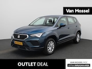 Seat Ateca - 1.0 TSI Reference | Climate Control | Carplay | Parkeersenso