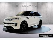 Land Rover Range Rover Sport - P460e DYNAMIC SE | PANO | TOW PACK | STOELKOELING| 22"LM| SO