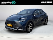 Toyota C-HR - 1.8 Hybrid 140 Dynamic