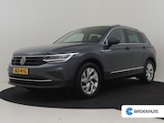 Volkswagen Tiguan - 1.5 TSI 150 PK DSG Life Business | Achteruitrijcamera | Stoe