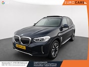 BMW iX3 - High Executive Edition 80 kWh SOH 98,6% Panoramadak Trekhaak
