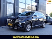 Hyundai Tucson - 1.6 T-GDI MHEV Comfort (Navi, Camera, Cruise, Trekhaak, PDC,