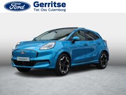 Ford Puma - Gen-E Premium 44 kWh * PANO * ADAP CRUISE * WINTER PAKKET