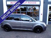 Volkswagen Touran - 1.4 TSI Comfortline VEEL EXTRA'S,APK,XENON,LMV!