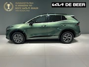 Kia Sportage - 1.6 T-GDi 210pk Hybrid AT6 GT-Line Limited Edition