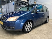 Ford C-Max - 1.6-16V Futura Airco Navigatiesysteem APK
