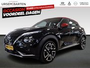 Nissan Juke - 1.6 Hybrid N-Design
