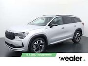 Skoda Kodiaq - Sportline Business 1.5 TSI PHEV 204 PK | Panorama
