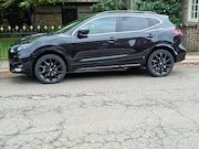 Nissan Qashqai - 1.3 DIG-T N-Tec Turbo