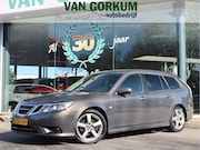 Saab 9-3 - Sport Estate 2.0t Vector Sport Stoelverw /Android auto / Ele